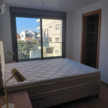 Alquiler Apartamento 2 Dormitorios en Parque Rodó