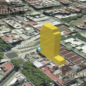 Terreno en Almagro en venta