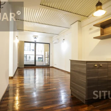 La Editorial -Venta Departamento  2 ambientes en San Telmo