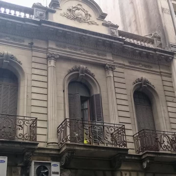 Edificio en venta en Microcentro