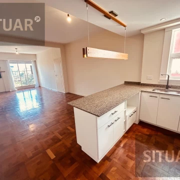 Venta - Departamento de 4 ambientes en Colegiales