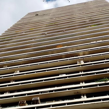 ALQUILER DE  DEPARTAMENTO EN PLENO CENTRO