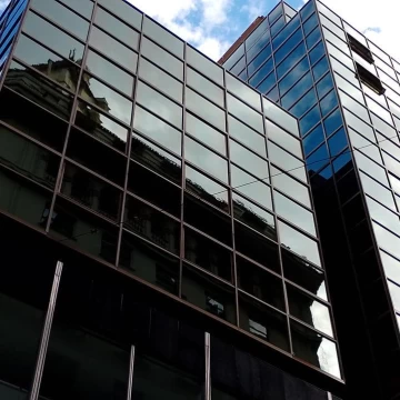 OFICINA EN ALQUILER EN MICROCENTRO