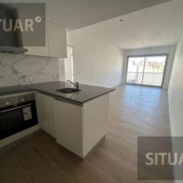 Departamento a estrenar en Monserrat