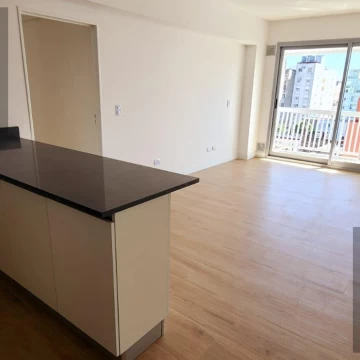 Departamento a estrenar en Monserrat
