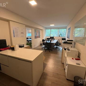 Venta Departamento 2 ambientes en Belgrano