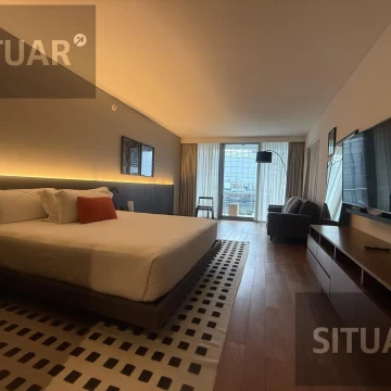 Suite en Venta en SLS Puerto Madero