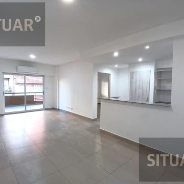 ORTUNIDAD Departamento 2 Ambientes con Balcon Terraza, Parrilla, Vestidor y Cochera APTO CREDITO