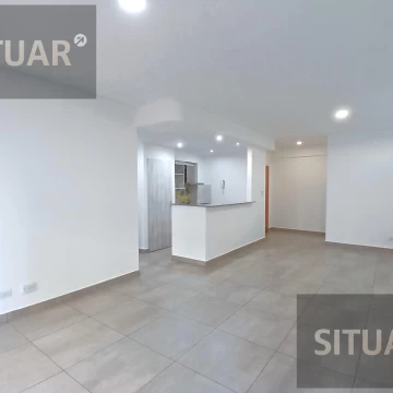 ORTUNIDAD Departamento 2 Ambientes con Balcon, Parrilla, Vestidor, Cochera en Monserrat APTO CREDITO