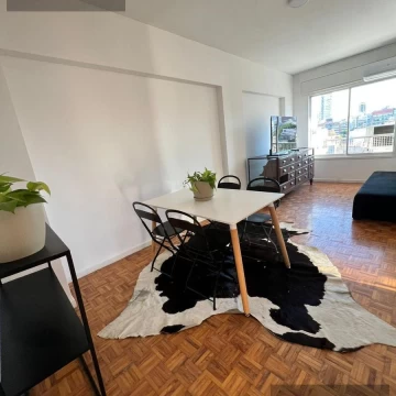 Departamento en de dos ambiente en Venta en Belgrano