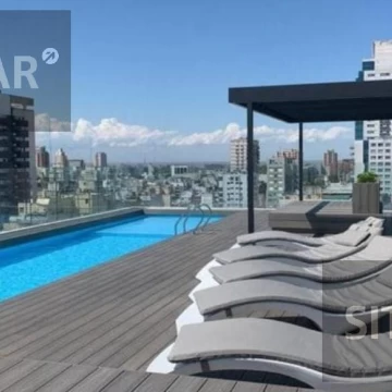 Departamento en Belgrano
