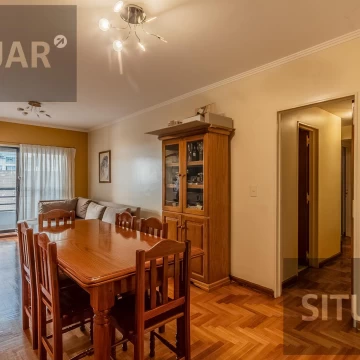 Departamento en Venta 4 Ambientes en Nuñez 
