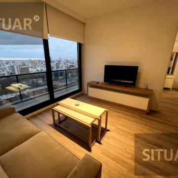 Departamento en venta 2 ambientes con cochera