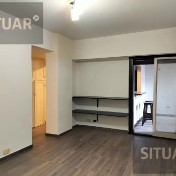 Departamento apto profesional en Palermo