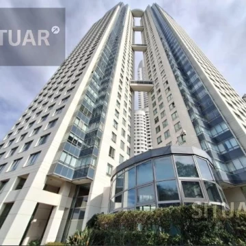 Departamento en  venta en Puerto Madero