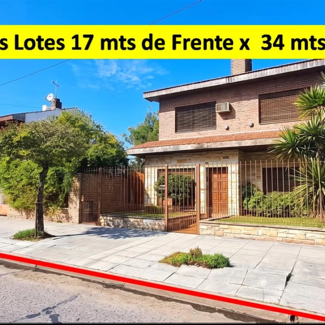 Venta Casa 6 amb pileta en Boulogne Sur Mer