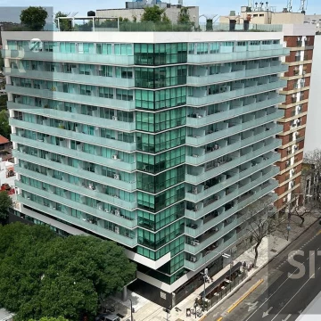 Alquiler Temporario Departamento 1 ambiente en Belgrano