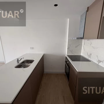 Departamento de 2 ambientes en venta ubicado en Balvanera
