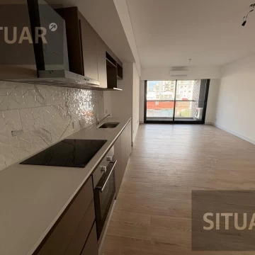 Departamento de 2 ambientes en venta ubicado en Balvanera