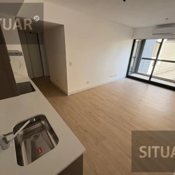 Departamento de 2 ambientes en venta ubicado en Balvanera