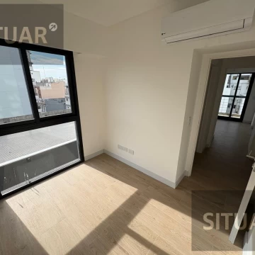 Departamento de 3 ambientes en venta ubicado en Balvanera