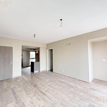 Espacio Boedo -Departamento de 3 ambientes en Boedo.