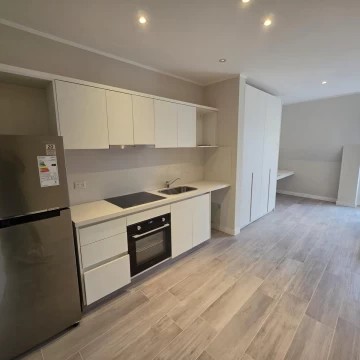 Departamento - Alquiler -  San Nicolás - Monoambiente