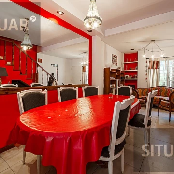 PH EN VENTA DUPLEX EN BELGRANO
