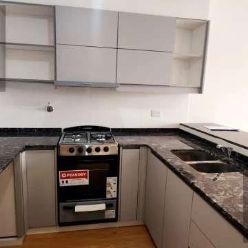 Alquiler departamento 3 ambientes en Belgrano apto profesional