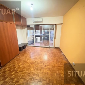 Departamento en Recoleta de 5 ambientes