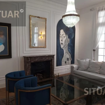 Departamento en alquiler en Retiro