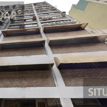 OORTUNIDAD 3 Cocheras fijas cubiertas en Monserrat, APTO CREDITO hipotecario, escritura inmediata