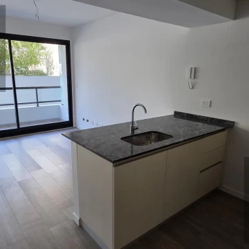 Venta Departamento Monoambiente Villa Devoto con Cochera opcional
