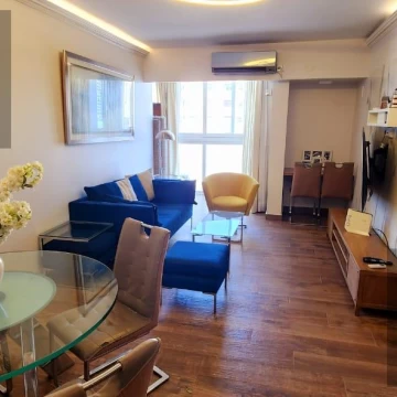 Alquiler Departamento 3 ambientes en Belgrano