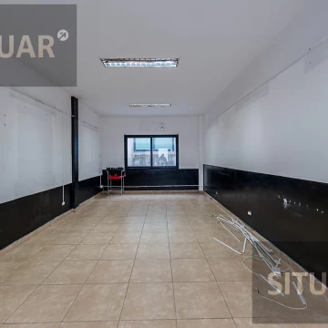Edificio Comercial en  Puente La Noria
