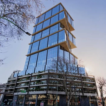 Departamento Venta en Palermo