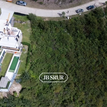 Terreno en Venta en La Deseada listo para construir