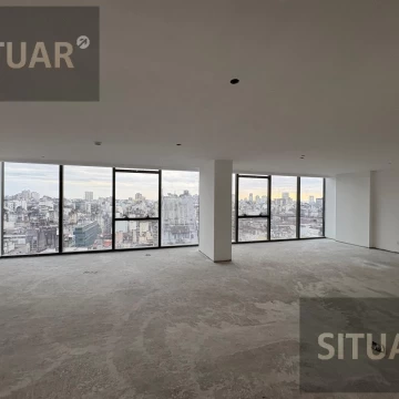 Lex Tower Alquiler Oficina a estrenar en Microcentro