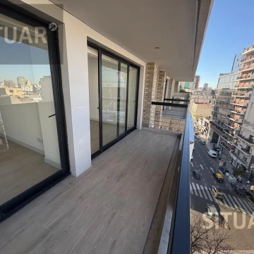 Departamento de 2 ambientes en venta ubicado en Balvanera