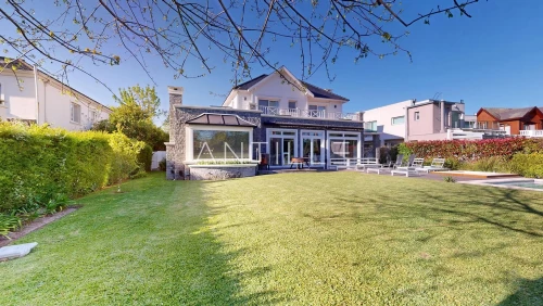 CASA EN VENTA | ABRIL CLUB DE CAMPO