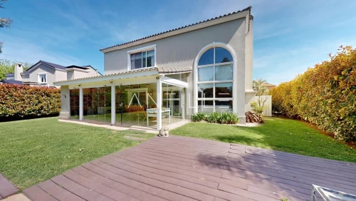 CASA EN VENTA | ABRIL CLUB DE CAMPO