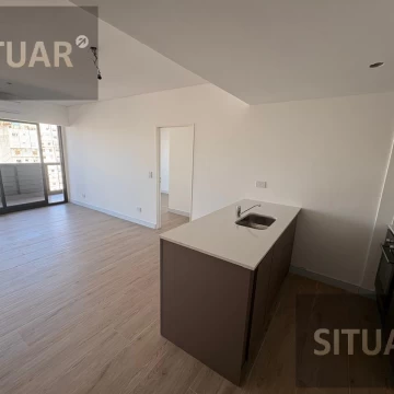 REAL ABASTO Departamento de 2 ambientes en Venta o Alquiler en Balvanera