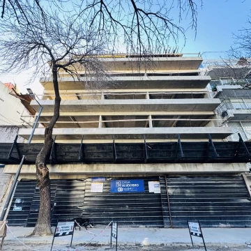 'CASA HUiDOBRO' Departamentos en venta a estrenar - Saavedra 