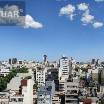 Venta Departamento en Duplex 3 ambientes en Palermo