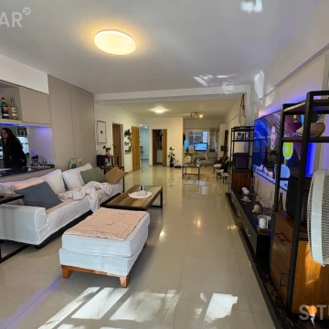 Venta Departamento 4 ambientes en Palermo Soho