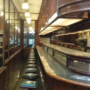 Alquiler de Local Gastronomico en el Barrio de San Nicolás