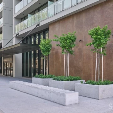Quartier del Bajo Alquiler Departamento monoambiente amoblado