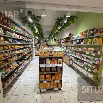 VENTA DE FONDO DE COMERCIO EN MONSERRAT