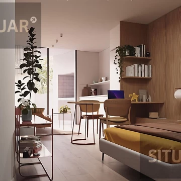 VENTA Departamento en pozo Palermo Hollywood