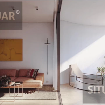 VENTA Departamento en pozo Palermo Hollywood